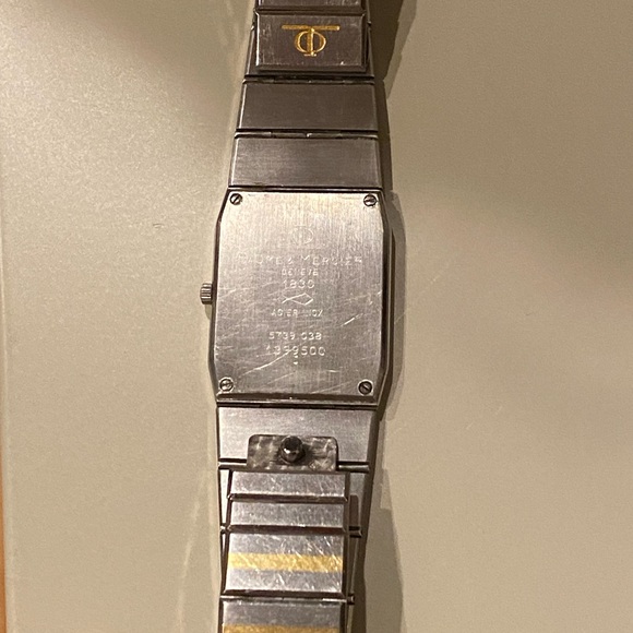 Baume & Mercier Swiss-Made Watch - Picture 10 of 13